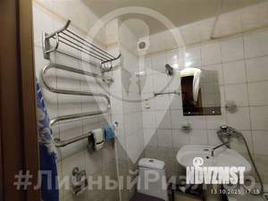 1-к квартира, на длительный срок, 32м2, 9/9 этаж