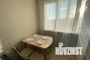 1-к квартира, посуточно, 50м2, 10/15 этаж