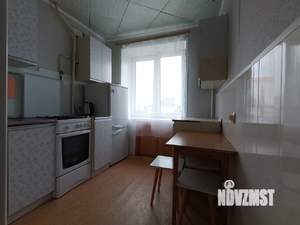 1-к квартира, посуточно, 35м2, 6/9 этаж