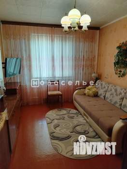 2-к квартира, на длительный срок, 55м2, 9/9 этаж