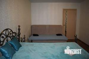 1-к квартира, на длительный срок, 40м2, 3/17 этаж