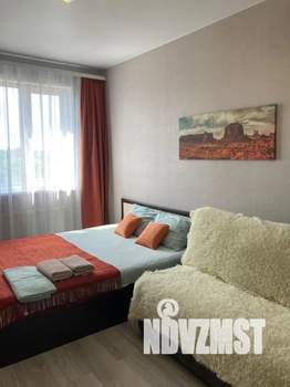 1-к квартира, посуточно, 35м2, 7/19 этаж