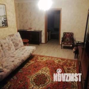 3-к квартира, посуточно, 60м2, 6/9 этаж