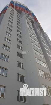 1-к квартира, на длительный срок, 42м2, 7/25 этаж