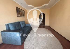 3-к квартира, на длительный срок, 67м2, 8/10 этаж