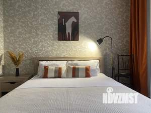 2-к квартира, посуточно, 75м2, 4/25 этаж