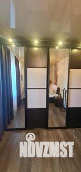 3-к квартира, посуточно, 85м2, 1/1 этаж