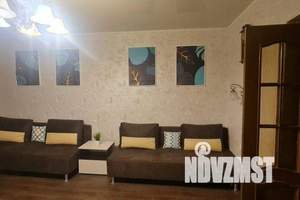 3-к квартира, посуточно, 100м2, 5/5 этаж