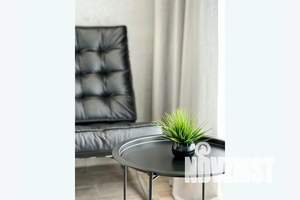 1-к квартира, посуточно, 42м2, 10/21 этаж