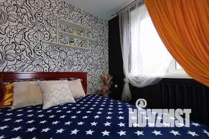 2-к квартира, посуточно, 58м2, 2/9 этаж