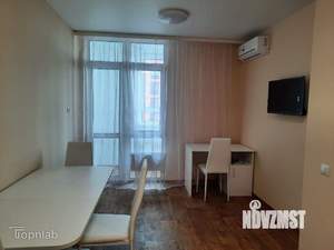 1-к квартира, на длительный срок, 37м2, 8/10 этаж