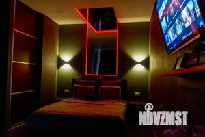 1-к квартира, посуточно, 37м2, 2/4 этаж