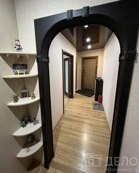 3-к квартира, на длительный срок, 69м2, 6/10 этаж