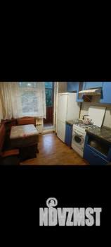 1-к квартира, на длительный срок, 42м2, 3/10 этаж