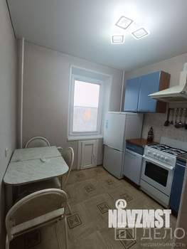 1-к квартира, на длительный срок, 25м2, 6/9 этаж