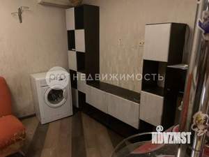 1-к квартира, на длительный срок, 20м2, 2/5 этаж