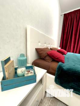 2-к квартира, посуточно, 65м2, 1/1 этаж