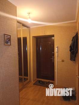 1-к квартира, на длительный срок, 40м2, 8/10 этаж