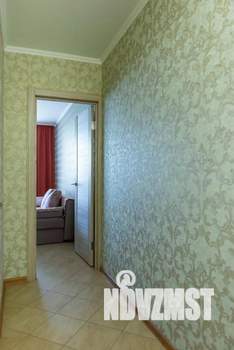 1-к квартира, посуточно, 52м2, 1/1 этаж