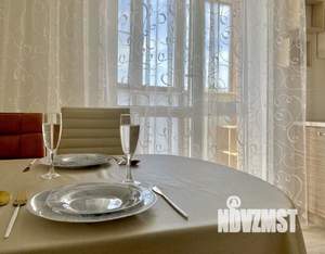 2-к квартира, посуточно, 65м2, 1/1 этаж