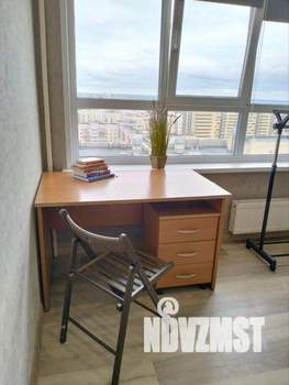 3-к квартира, посуточно, 65м2, 1/1 этаж