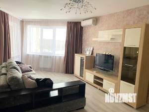 2-к квартира, на длительный срок, 74м2, 7/11 этаж