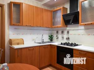 1-к квартира, посуточно, 43м2, 6/9 этаж