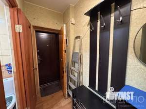 1-к квартира, на длительный срок, 31м2, 1/5 этаж