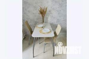 1-к квартира, посуточно, 45м2, 13/25 этаж