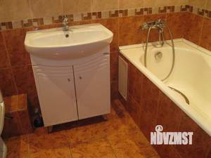 1-к квартира, на длительный срок, 48м2, 4/10 этаж