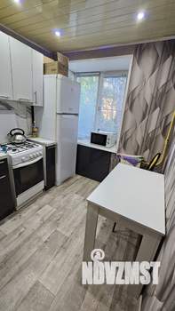 1-к квартира, на длительный срок, 33м2, 1/9 этаж