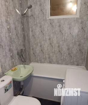 2-к квартира, на длительный срок, 45м2, 1/2 этаж