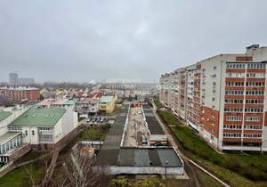 1-к квартира, на длительный срок, 41м2, 8/10 этаж