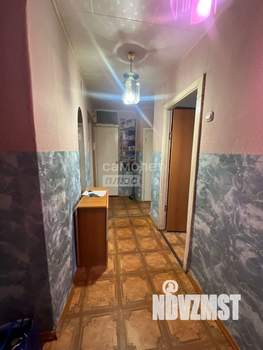 3-к квартира, на длительный срок, 66м2, 6/9 этаж