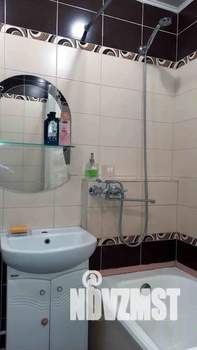 1-к квартира, посуточно, 37м2, 5/9 этаж