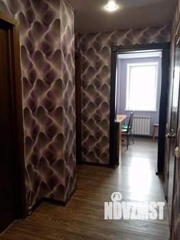 2-к квартира, посуточно, 80м2, 1/1 этаж