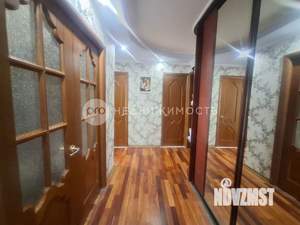 2-к квартира, на длительный срок, 53м2, 1/5 этаж