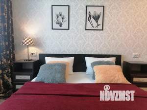 1-к квартира, посуточно, 33м2, 8/9 этаж