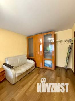 2-к квартира, посуточно, 50м2, 3/9 этаж