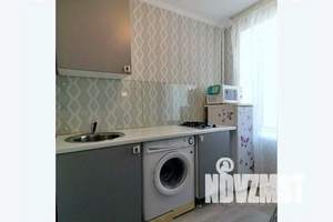 1-к квартира, посуточно, 33м2, 5/9 этаж