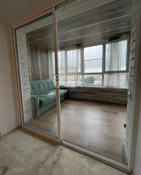 3-к квартира, на длительный срок, 97м2, 8/10 этаж