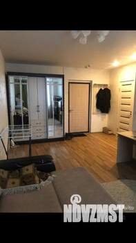 1-к квартира, на длительный срок, 32м2, 9/25 этаж
