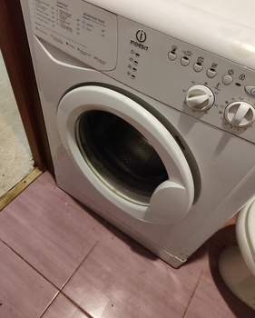 1-к квартира, на длительный срок, 32м2, 2/16 этаж