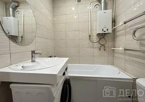 1-к квартира, на длительный срок, 30м2, 5/5 этаж