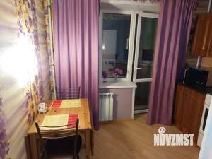 1-к квартира, на длительный срок, 36м2, 6/9 этаж