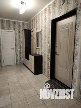 2-к квартира, посуточно, 53м2, 9/23 этаж