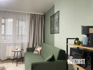 2-к квартира, посуточно, 70м2, 4/25 этаж