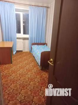 3-к квартира, на длительный срок, 65м2, 3/5 этаж