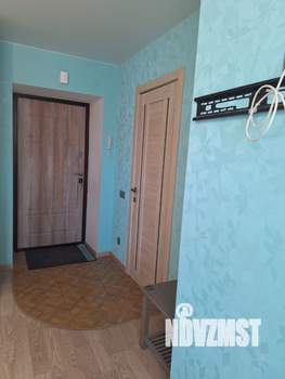 Студия квартира, на длительный срок, 26м2, 12/14 этаж