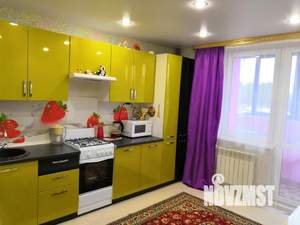 Фото квартиры в аренду (1)